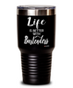 Funny Bartender Tumbler Life Is Better With Bartenders 20oz 30oz Stainless Steel