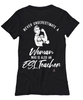 ESL Teacher T-shirt Never Underestimate A Woman Who Is Also An ESL Teacher Womens T-Shirt Black