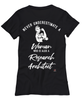 Research Architect T-shirt Never Underestimate A Woman Who Is Also A Research Architect Womens T-Shirt Black