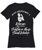 Substance Abuse Social Worker T-shirt Never Underestimate A Woman Who Is Also A Substance Abuse Social Worker Womens T-Shirt Black