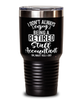 Funny Staff Accountant Tumbler I Dont Always Enjoy Being a Retired Staff Accountant Oh Wait Yes I Do 30oz Stainless Steel