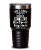 Funny Electronic Engineer Tumbler I Dont Always Enjoy Being a Retired Electronic Engineer Oh Wait Yes I Do 30oz Stainless Steel