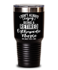 Funny Orthopedic Nurse Tumbler I Dont Always Enjoy Being a Retired Orthopedic Nurse Oh Wait Yes I Do 30oz Stainless Steel