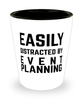 Funny Event Planning Easily Distracted By Event Planning