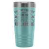 Funny Accountant Travel Mug Not Perfect But Im An 20oz Stainless Steel Tumbler