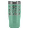 Funny Accountant Travel Mug Not Perfect But Im An 20oz Stainless Steel Tumbler