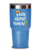 Funny Accountant Tumbler Nacho Average Accountant Tumbler 20oz 30oz Stainless Steel