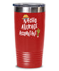 Funny Accountant Tumbler Nacho Average Accountant Tumbler 20oz 30oz Stainless Steel