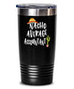 Funny Accountant Tumbler Nacho Average Accountant Tumbler 20oz 30oz Stainless Steel