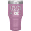 Funny Aikido Tumbler Tears of The People I beat In Aikido Laser Etched 30oz Stainless Steel Tumbler