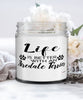 Funny Airedale Terrier Dog Candle Life Is Better With An Airedale Terrier 9oz Vanilla Scented Candles Soy Wax