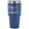 Funny Algebra Travel Mug Another Day Passed And 30 oz Stainless Steel Tumbler