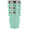 Funny Algebra Travel Mug Another Day Passed And 30 oz Stainless Steel Tumbler