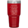 Funny Anniversary Tumbler for Husband from Wife Another Year As My Husband Lucky Laser Etched 30oz Stainless Steel Tumbler