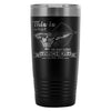 Funny Archery Insulated Coffee Travel Mug Archer 20oz Stainless Steel Tumbler