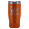 Funny Archery Insulated Coffee Travel Mug Archer 20oz Stainless Steel Tumbler