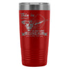 Funny Archery Insulated Coffee Travel Mug Archer 20oz Stainless Steel Tumbler