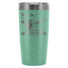 Funny Archery Insulated Coffee Travel Mug Archer 20oz Stainless Steel Tumbler