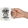 Funny Archery Mug I Dont Wear Bows I Shoot Em 11oz White Coffee Mugs