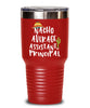 Funny Assistant Principal Tumbler Nacho Average Assistant Principal Tumbler 20oz 30oz Stainless Steel