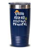 Funny Assistant Principal Tumbler Nacho Average Assistant Principal Tumbler 20oz 30oz Stainless Steel