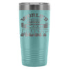 Funny Aunt Travel Mug Worlds Most Awesome Aunt 20oz Stainless Steel Tumbler