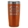 Funny Aunt Travel Mug Worlds Most Awesome Aunt 20oz Stainless Steel Tumbler