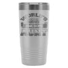 Funny Aunt Travel Mug Worlds Most Awesome Aunt 20oz Stainless Steel Tumbler