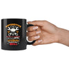 Funny Auto Tech Mug A Post Apocalyptic Survival Skill 11oz Black Coffee Mugs