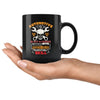 Funny Auto Tech Mug A Post Apocalyptic Survival Skill 11oz Black Coffee Mugs