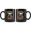 Funny Auto Tech Mug A Post Apocalyptic Survival Skill 11oz Black Coffee Mugs