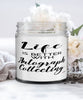 Funny Autograph Collector Candle Life Is Better With Autograph Collecting 9oz Vanilla Scented Candles Soy Wax