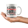 Funny Bakers Mug If It Involves Batter Icing Baking Pans 11oz White Coffee Mugs