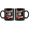 Funny Beard Mug Go Beard Or Go Home 11oz Black Coffee Mugs