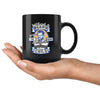 Funny Beard Mug Without A Beard Youre The Same As Every 11oz Black Coffee Mugs