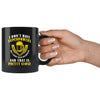 Funny Beer Mug I Can Make Beer Disappear 11oz Black Coffee Mugs