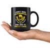 Funny Beer Mug I Can Make Beer Disappear 11oz Black Coffee Mugs