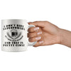 Funny Beer Mug I Can Make Beer Disappear 11oz White Coffee Mugs