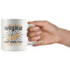 Funny Beer Mug I Dont Always Drink Beer But When I Do 11oz White Coffee Mugs