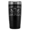 Funny Beer Travel Mug I Can Make Beer Disappear 20oz Stainless Steel Tumbler