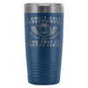 Funny Beer Travel Mug I Can Make Beer Disappear 20oz Stainless Steel Tumbler