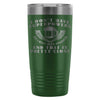 Funny Beer Travel Mug I Can Make Beer Disappear 20oz Stainless Steel Tumbler