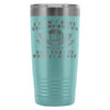 Funny Beer Travel Mug I Can Make Beer Disappear 20oz Stainless Steel Tumbler