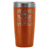 Funny Beer Travel Mug I Can Make Beer Disappear 20oz Stainless Steel Tumbler