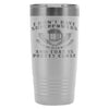 Funny Beer Travel Mug I Can Make Beer Disappear 20oz Stainless Steel Tumbler