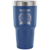 Funny Beer Travel Mug The Beer Prayer 30 oz Stainless Steel Tumbler