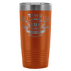 Funny Beer Travel Mug This Guy Needs A Beer 20oz Stainless Steel Tumbler