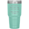 Funny Birthday Fur Father Tumbler First I Stole Your Heart Then I Stole Your Bed Daddy Laser Etched 30oz Stainless Steel Tumbler