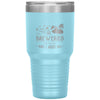Funny Birthday Tumbler for Alcohol Drinker Breweries Are Calling And I Must Go Laser Etched 30oz Stainless Steel Tumbler