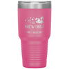 Funny Birthday Tumbler for Alcohol Drinker Breweries Are Calling And I Must Go Laser Etched 30oz Stainless Steel Tumbler